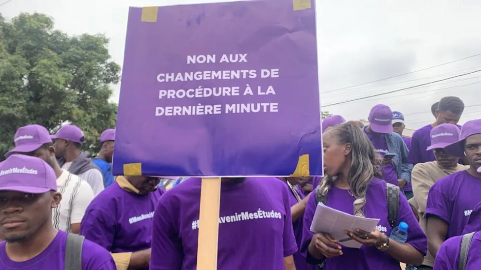 procédure visas étudiants Cameroun : pourquoi la France durcit ses contrôles