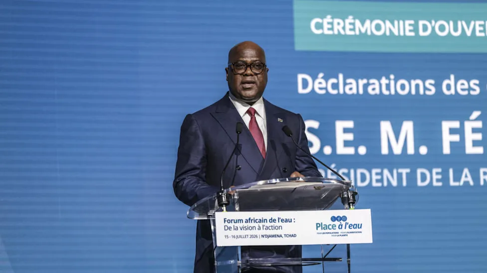 Est de la RDC : en Angola, le président congolais renforce son engagement pour une paix régionale