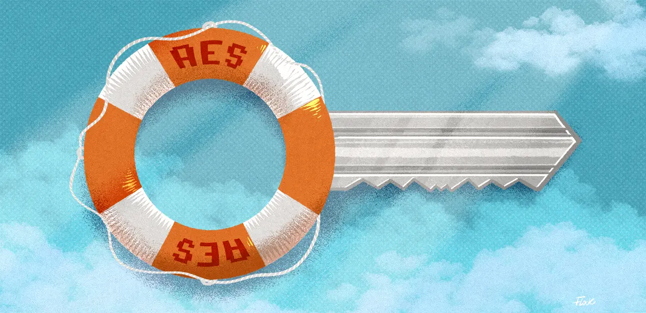 illustration sur les failles cryptographiques