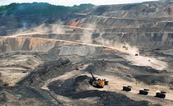 Gabon : les mines, nouveau moteur de croissance économique