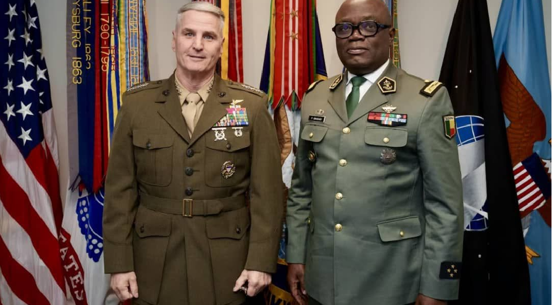 Cotonou et Washington scellent un partenariat sécuritaire stratégique pour le Bénin