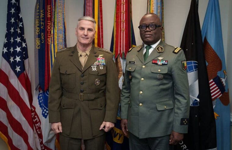 Coopération militaire Bénin et États-Unis : un renforcement stratégique pour la sécurité ouest-africaine