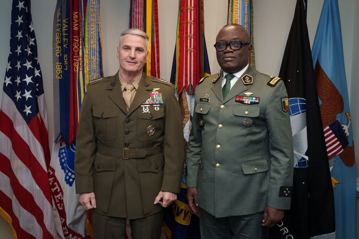 Coopération militaire Bénin et États-Unis : un renforcement stratégique pour la sécurité ouest-africaine