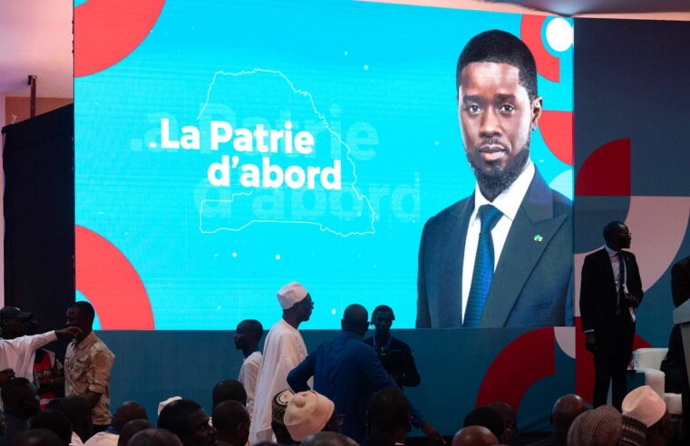Bassirou diomaye faye et les élections de 2027 : une possible remise en cause au Sénégal