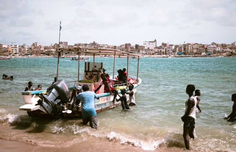Khalifa Sall défend la publication des déclarations de patrimoine au Sénégal