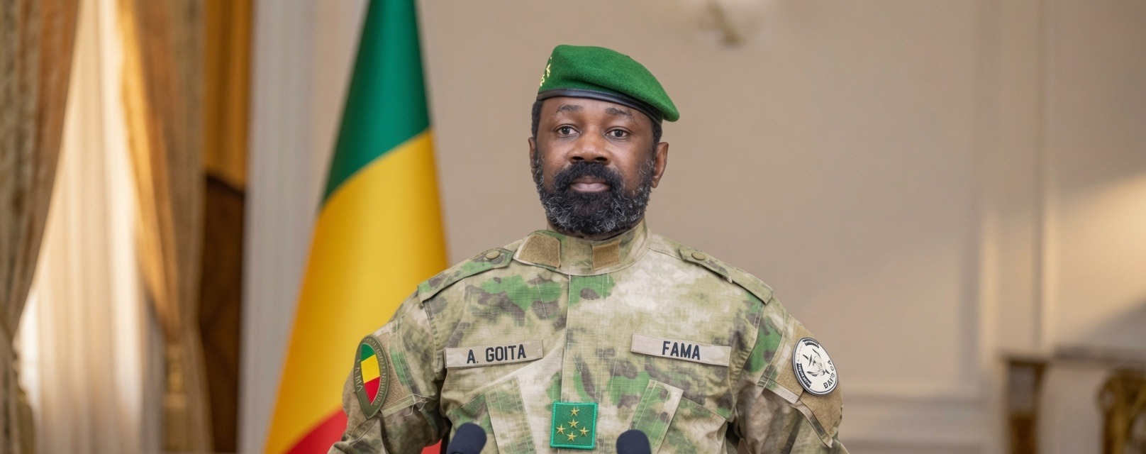 Communication militaire au Mali : les chiffres de la dirpa sous le feu des critiques