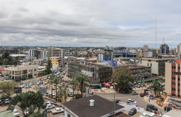 Gabon : suspension du site Info 241 par la Haute Autorité de la communication