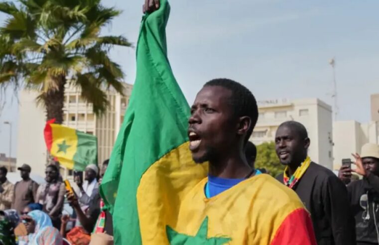 Réforme constitutionnelle au Sénégal : le pastef pousse pour plus de transparence