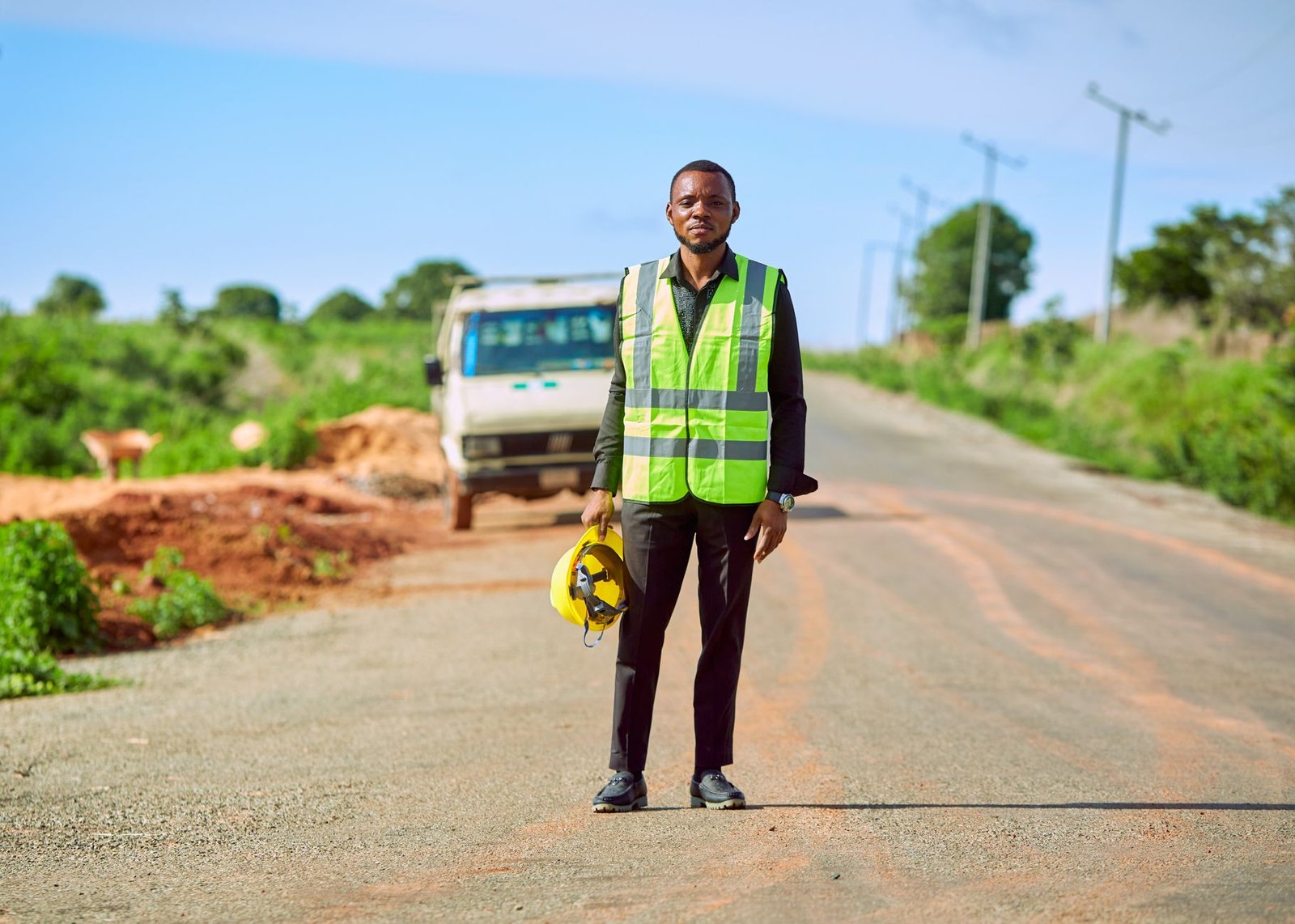 Ebomaf domine les chantiers gabonais avec 700 milliards de fcfa de contrats
