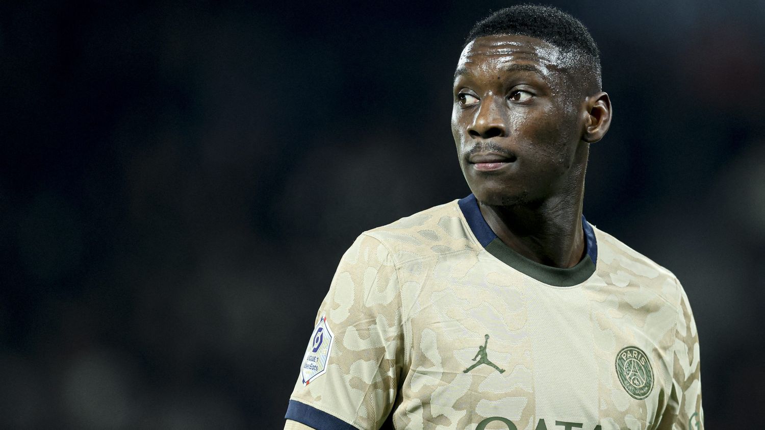 Randal Kolo Muani quitte le psg pour la juventus