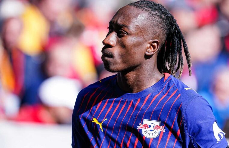 Yan diomandé : le real madrid finalise un transfert à plus de 130 millions d&rsquo;euros