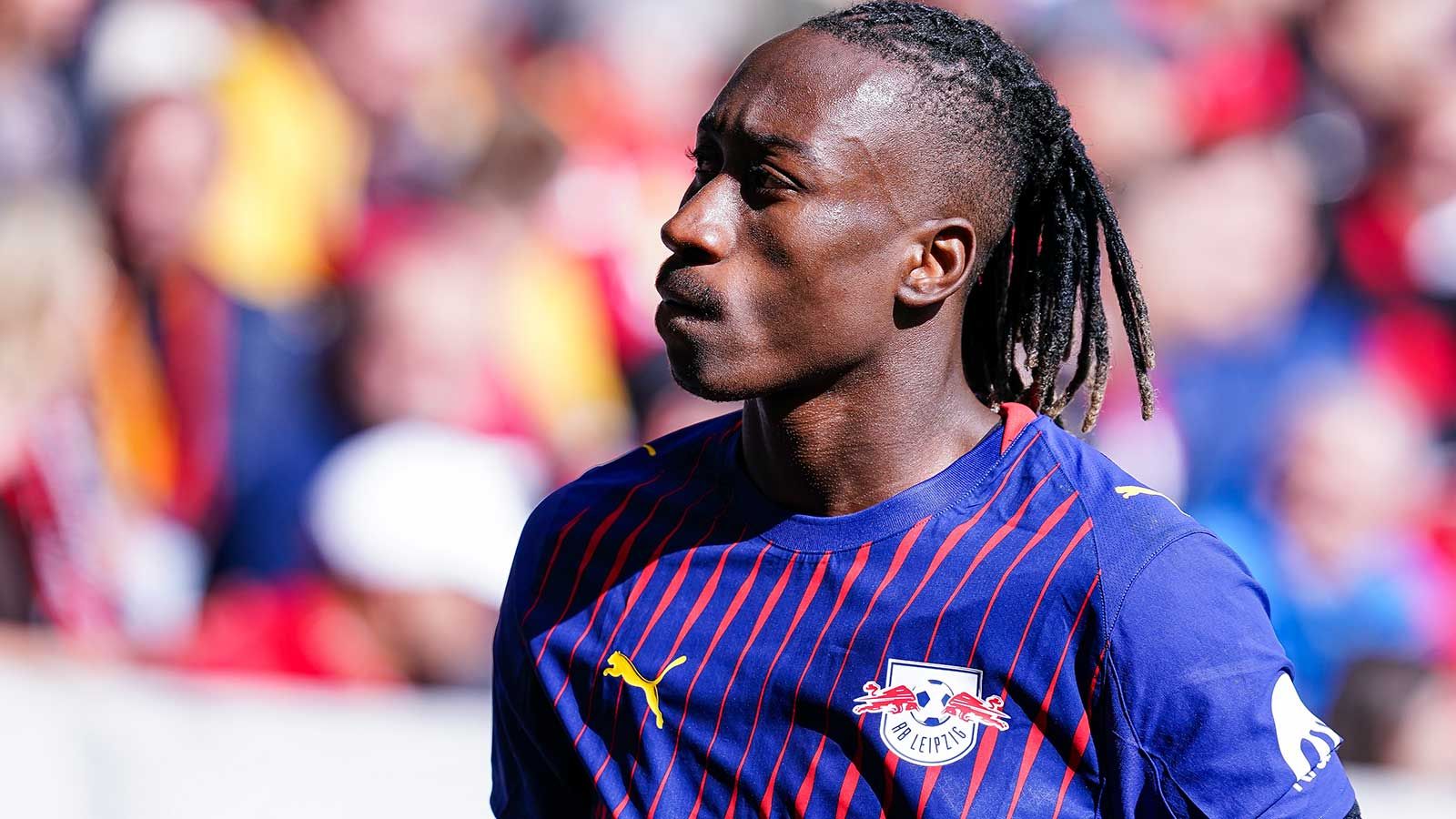Yan diomandé : le real madrid finalise un transfert à plus de 130 millions d&rsquo;euros