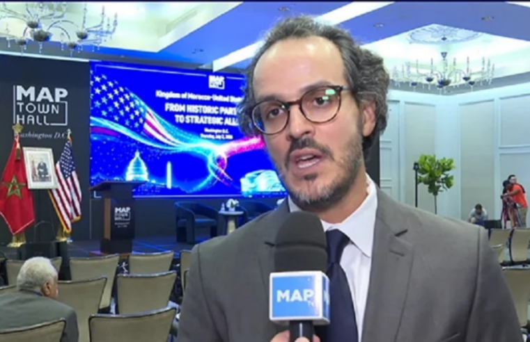 Maroc : un acteur clé pour une gestion intelligente des migrations en Méditerranée