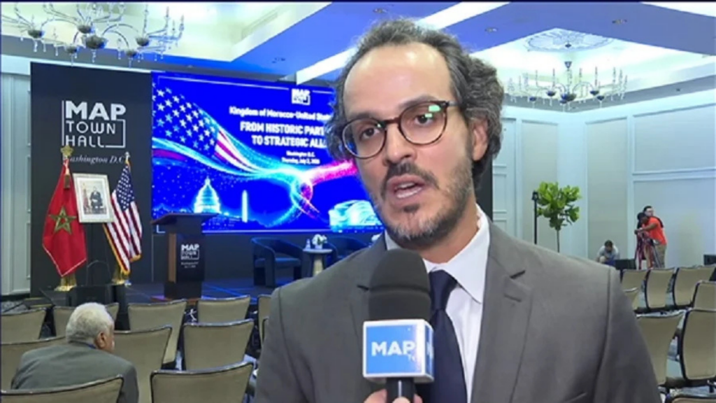 Maroc : un acteur clé pour une gestion intelligente des migrations en Méditerranée