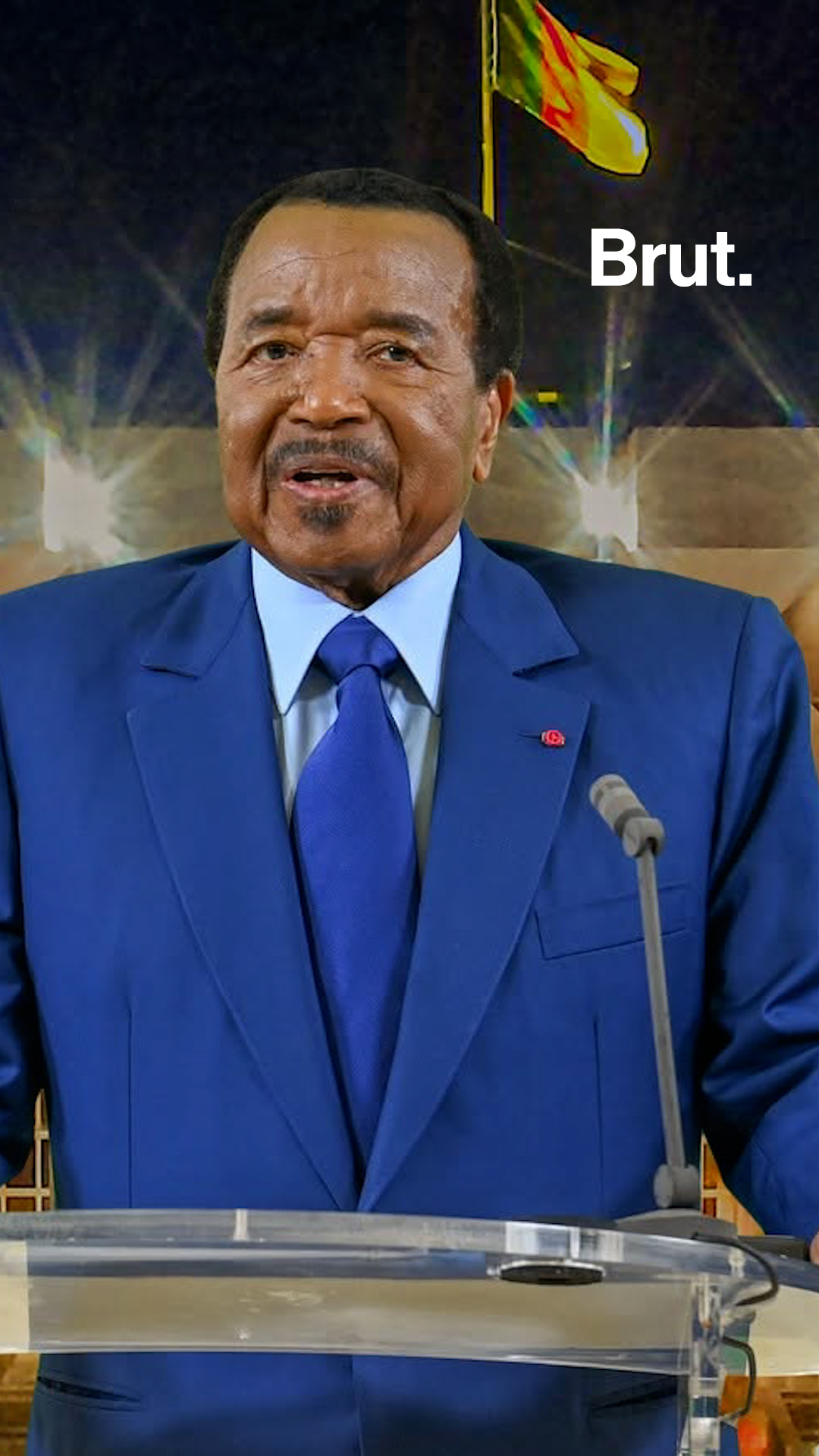 Cameroun : les décrets de Paul Biya sous le feu des critiques