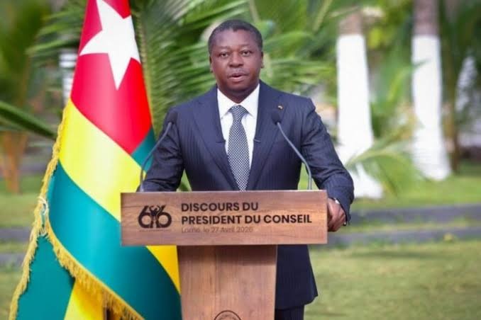 Togo : la cinquième République et le désastre économique caché de Faure Gnassingbé