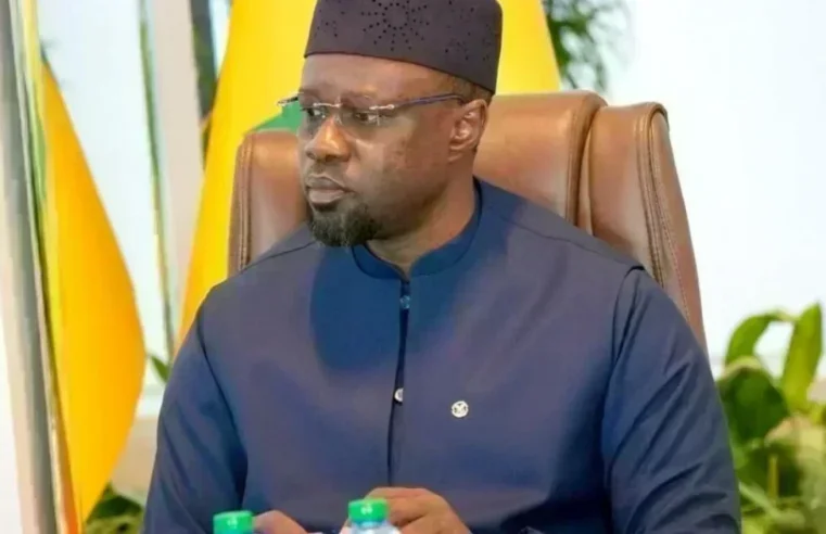 Hausse des carburants au Sénégal : la prédiction de sonko se confirme