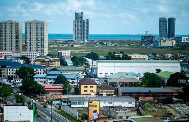 La cnr critique ouvertement la gestion d&rsquo;oligui nguema au Gabon