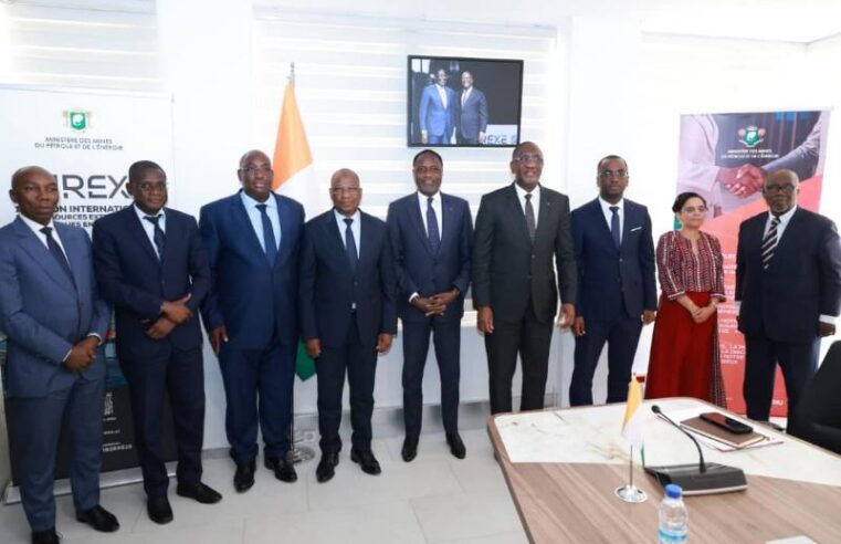 Côte d&rsquo;Ivoire : lancement officiel du pilotage stratégique du Pacte national énergie