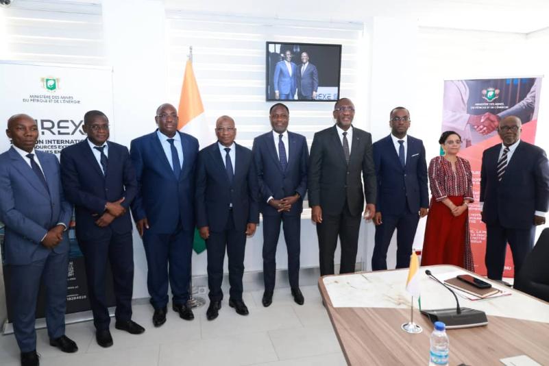 Côte d&rsquo;Ivoire : lancement officiel du pilotage stratégique du Pacte national énergie
