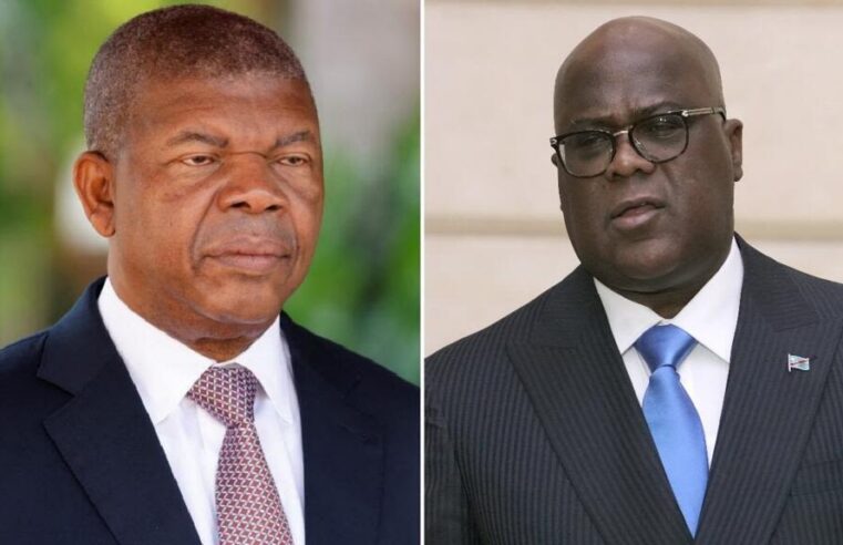 Angola et RDC : un accord historique pour relancer le rail entre Dilolo et Sakania
