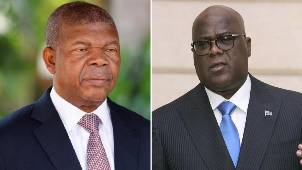 Angola et RDC : un accord historique pour relancer le rail entre Dilolo et Sakania