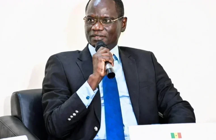 Nouvelle passe d’armes entre Abdourahmane diouf et ousmane sonko