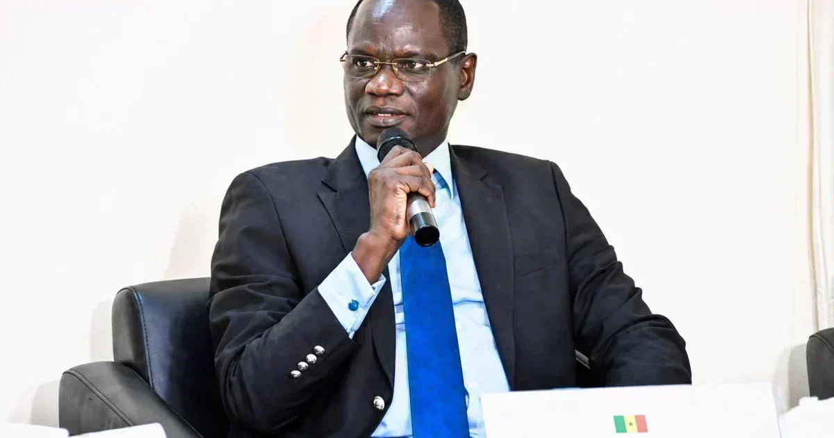 Nouvelle passe d’armes entre Abdourahmane diouf et ousmane sonko
