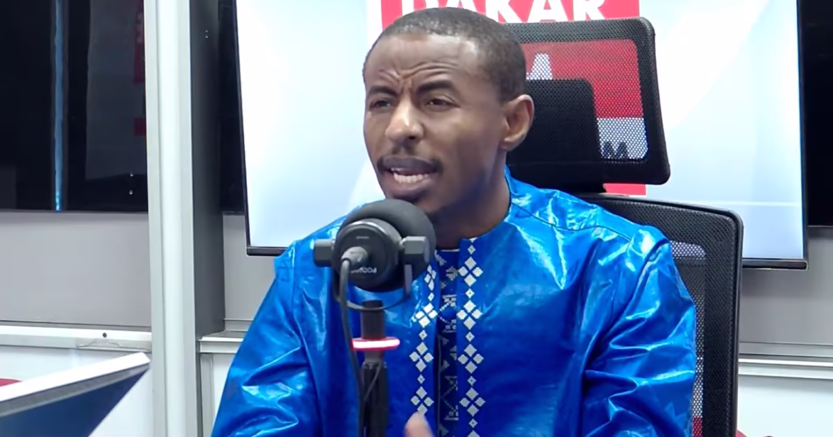 Sénégal : le retour des bailleurs et les critiques acerbes d’aldiouma sow contre sonko