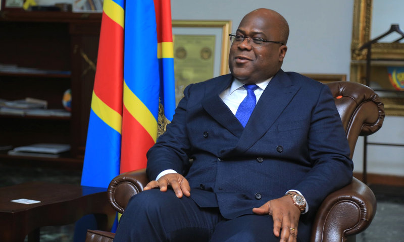 Visites officielles à Libreville pour l&rsquo;anniversaire de l&rsquo;indépendance du Gabon