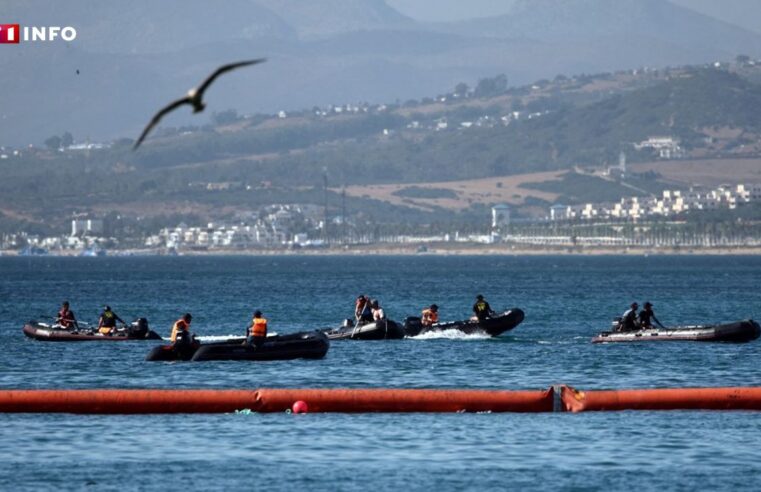 Ceuta : le Maroc renforce ses dispositifs face aux rumeurs de passage massif