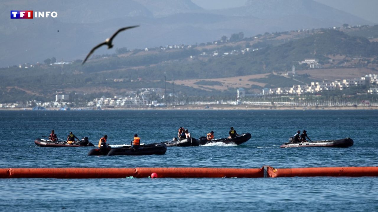 Ceuta : le Maroc renforce ses dispositifs face aux rumeurs de passage massif