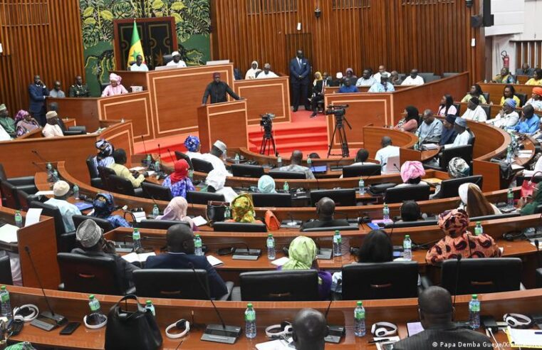 Déclaration de patrimoine au Sénégal : un référendum en question