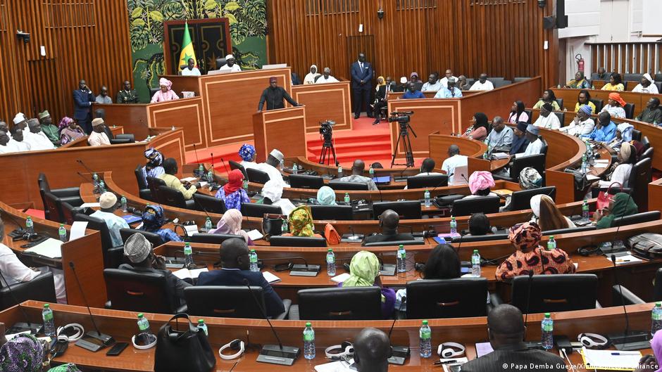 Déclaration de patrimoine au Sénégal : un référendum en question