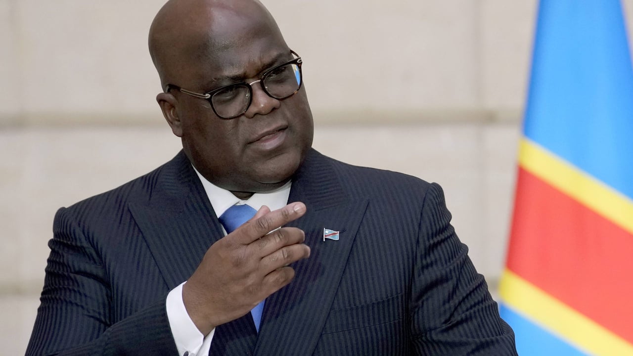 Référendum en rdc : Félix Tshisekedi reprend le contrôle avec une loi clé