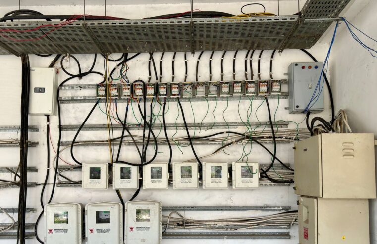 Cyberattaque massive contre la SEEG : retour progressif à la normale au Gabon