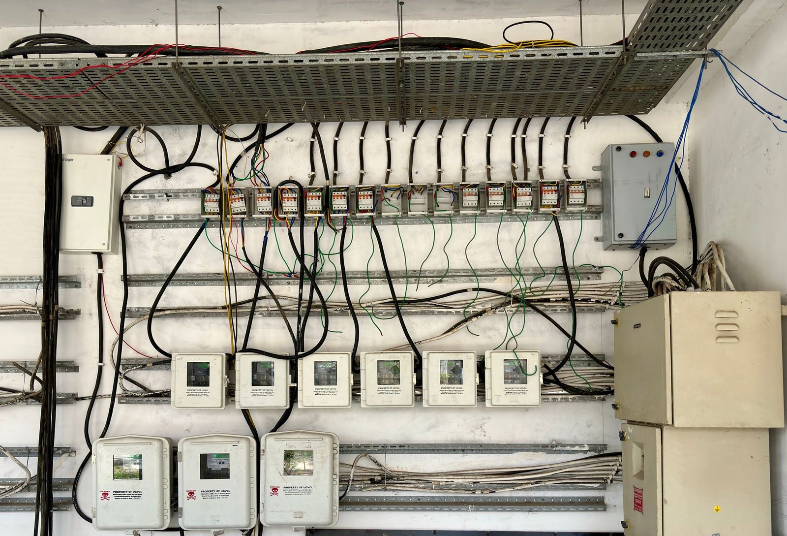 Cyberattaque massive contre la SEEG : retour progressif à la normale au Gabon