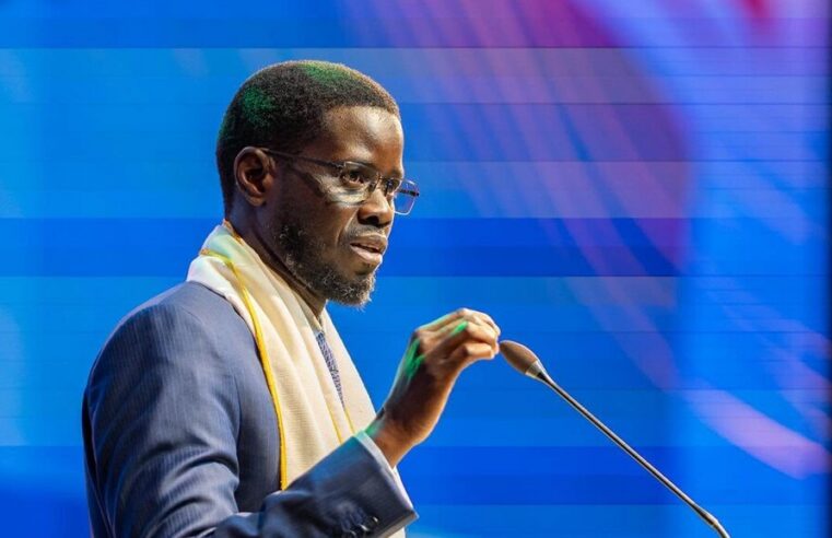 Condamnation de trois influenceurs sénégalais pour offense au président