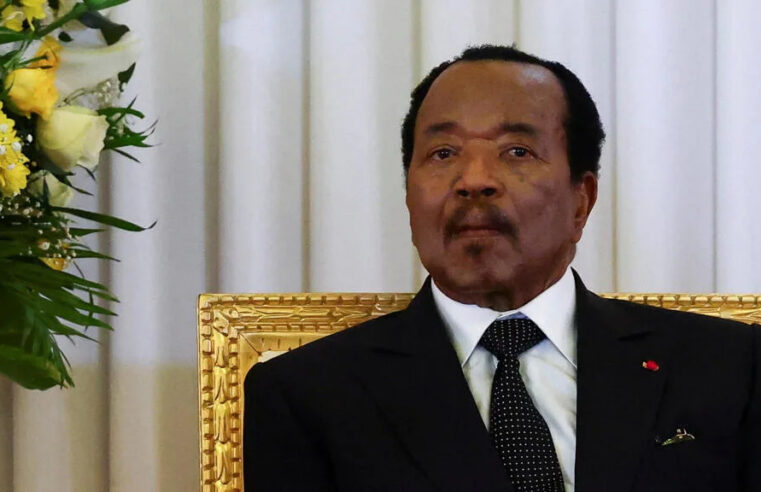 Cameroun : pourquoi l&rsquo;absence prolongée de Paul Biya inquiète la population