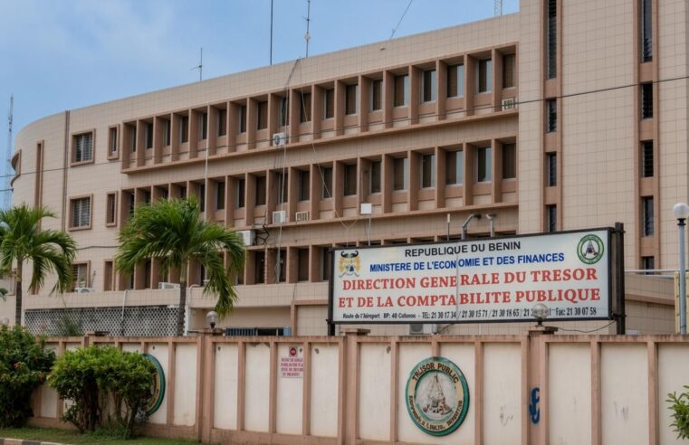 Dette publique du Bénin : une situation maîtrisée malgré les critiques