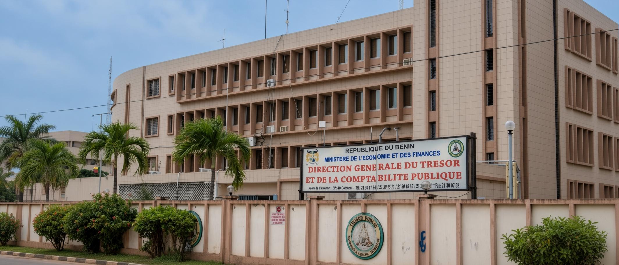 Dette publique du Bénin : une situation maîtrisée malgré les critiques