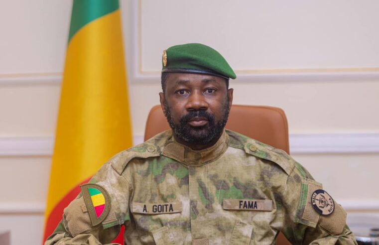 Mali : grâce présidentielle accordée à un agent français après médiation marocaine