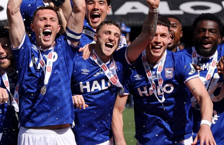 Billets ipswich town contre sunderland en premier league 2026/27 : prix et infos