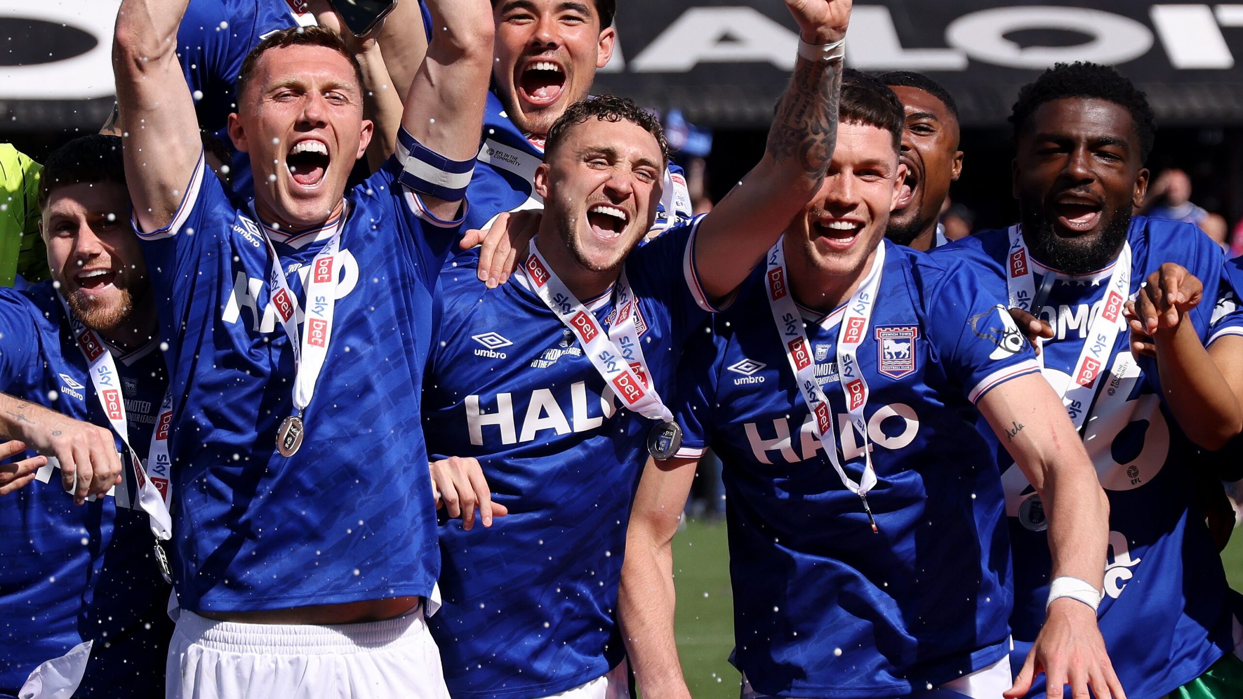 Billets ipswich town contre sunderland en premier league 2026/27 : prix et infos
