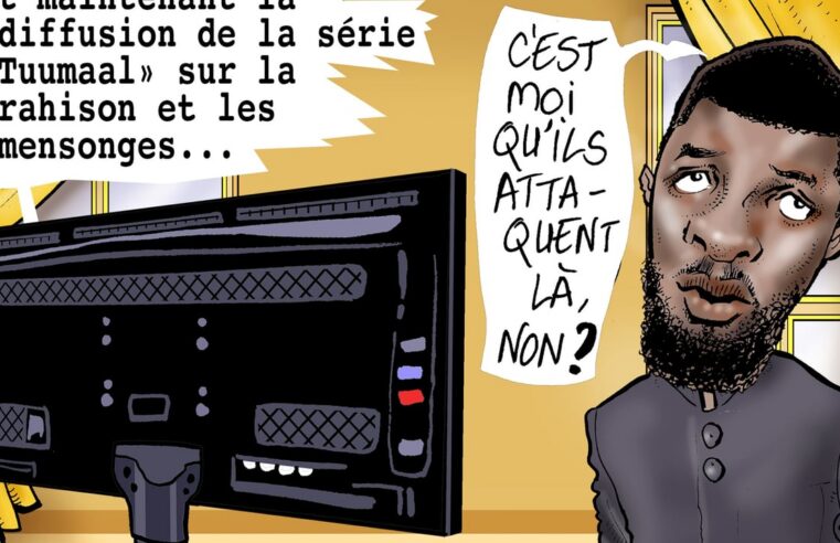 Trois partisans du Pastef visés par des poursuites pour offense à Diomaye Faye au Sénégal