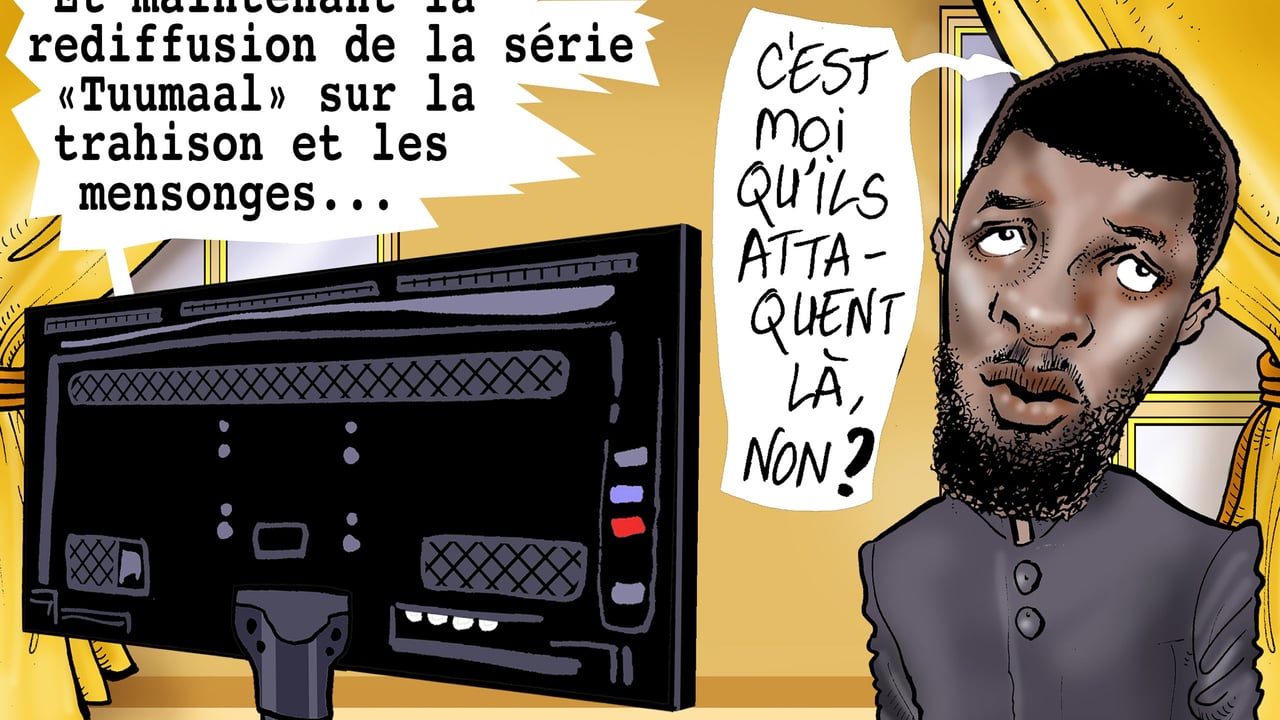 Trois partisans du Pastef visés par des poursuites pour offense à Diomaye Faye au Sénégal