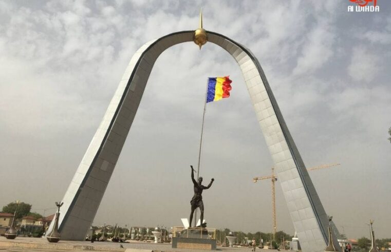 Tchad : la gestion publique à l&rsquo;épreuve de la réalité terrestre