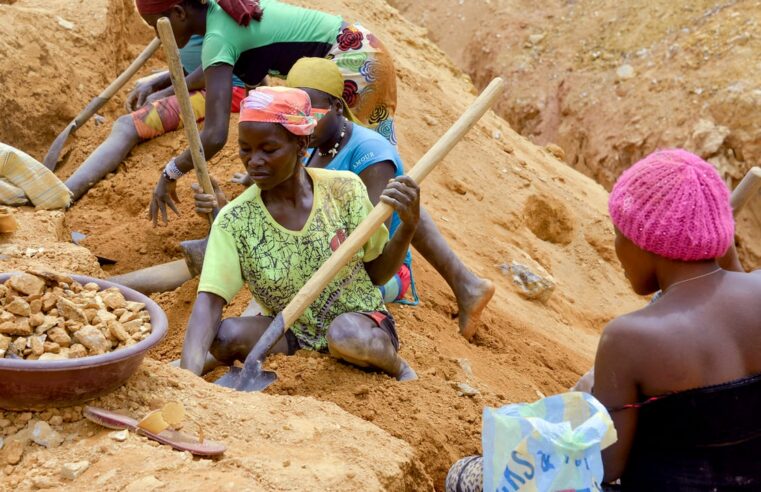 Mine de Zamboï : les failles du secteur aurifère au Cameroun révélées par l&rsquo;effondrement