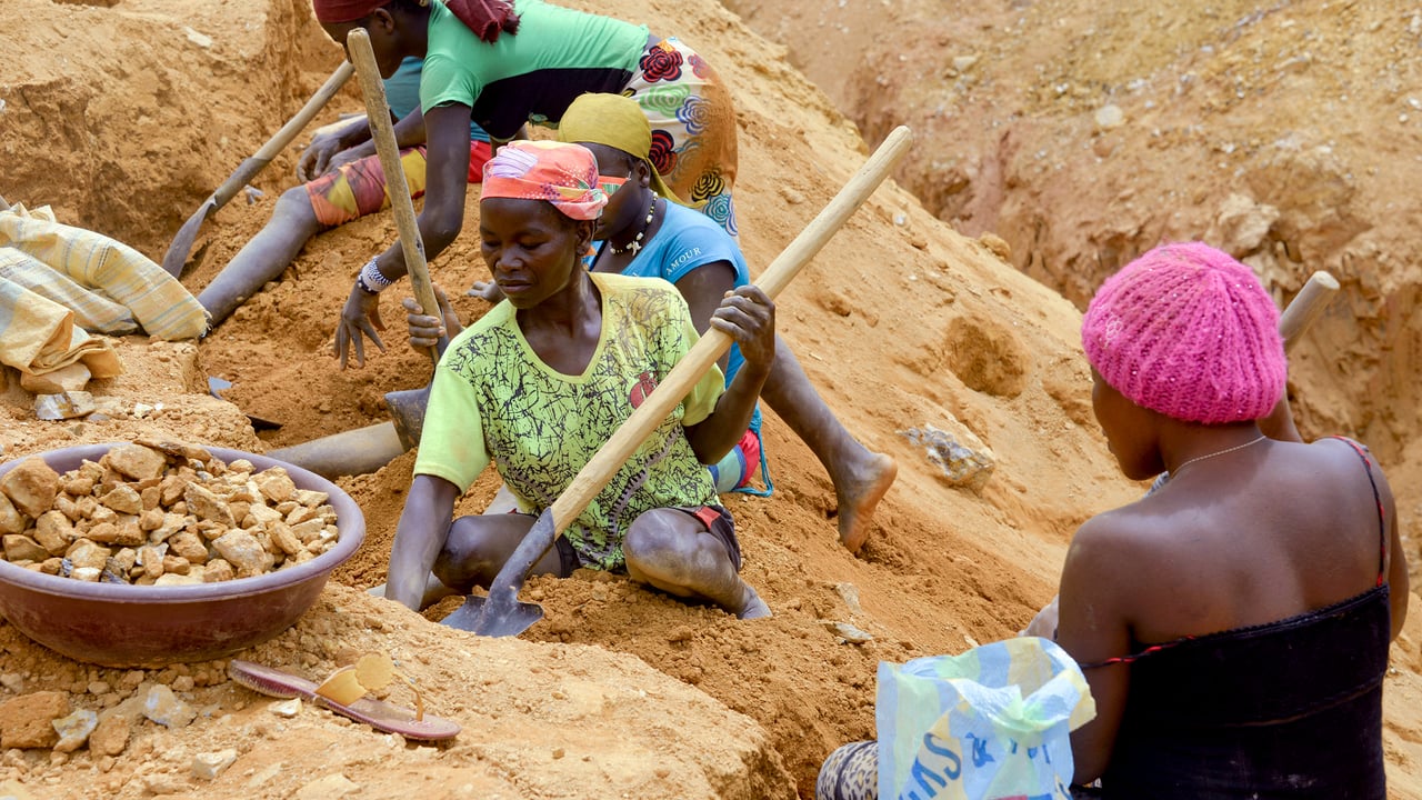 Mine de Zamboï : les failles du secteur aurifère au Cameroun révélées par l&rsquo;effondrement
