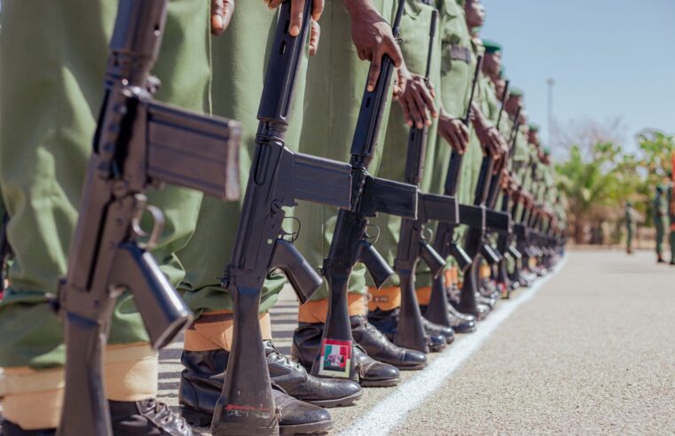 Mali : nouvelle attaque du Jnim contre un camp militaire en zone sensible